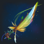 The Fairy Sword