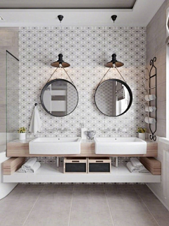 居然_看不见采集到Decor
