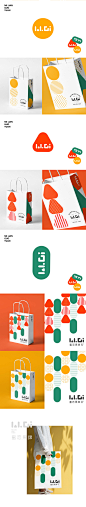 Logo设计 品牌设计 Brand Design