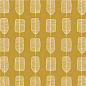 平铺纹理春季森林树叶羽毛抽象图案背景AI矢量设计素材 (9)