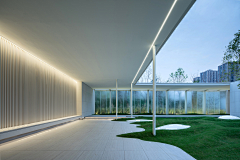Tting12345采集到草坪-展示区