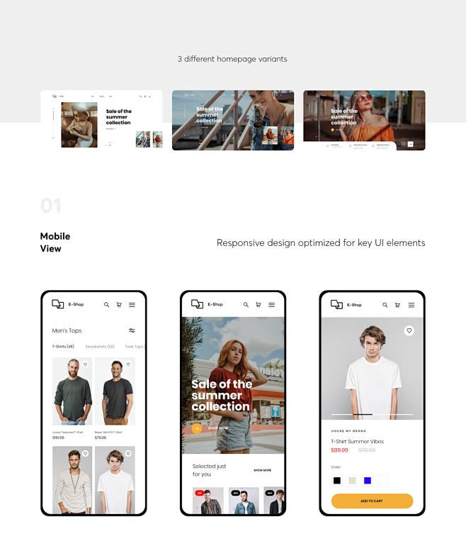 eCommerce \u2013 Fre...
