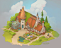 Cottage