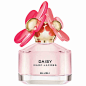 Marc Jacobs莫杰绯红雏菊粉色花语清甜女士淡香水