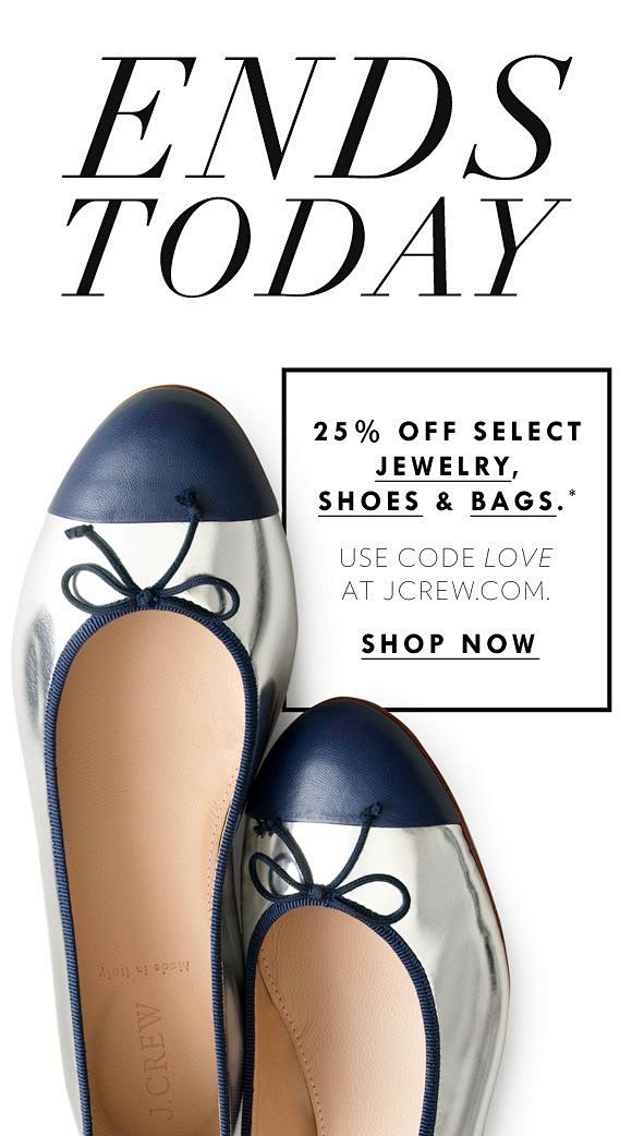 JCrew.com