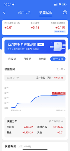 ┍木ゞ采集到UI设计