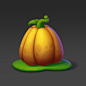 Autumn  still life