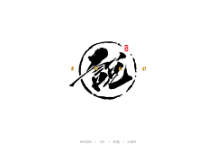 总知学事采集到LOGO狂想曲