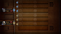 THE WITCHER 3: UI ART