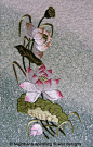 japanese embroidery - Google Search:
