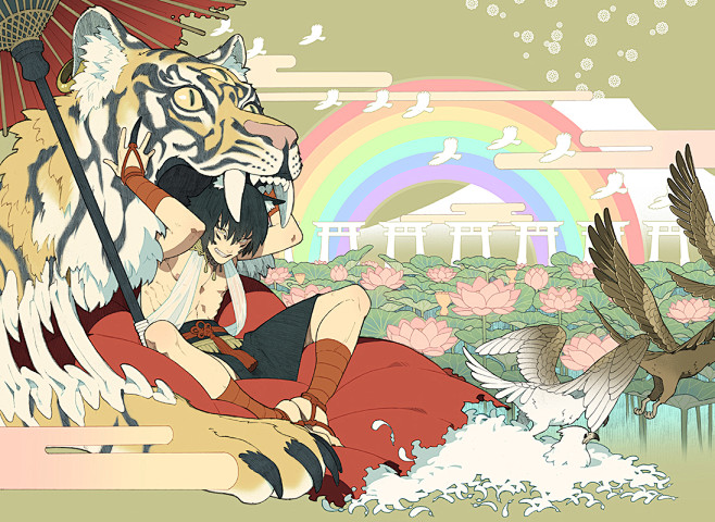  _ほにゃらら采下来 #率叶插件，让花瓣...