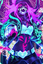 K/DA Akali : Resolution: 728 × 1080
  File Size: 771 KB
  Artist: Nacho Boy