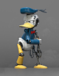 3D Artworks & CGI by Felipe Ferreira —— ​​​​
