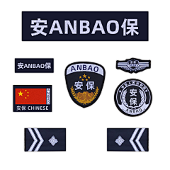 无牌医生采集到徽章
