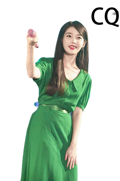 李智恩免扣立绘