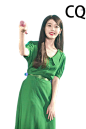 李智恩免扣立绘