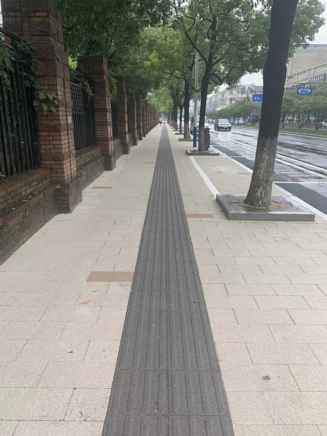 盲道