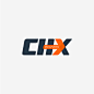 CHX Transportes : Brand identity - CHX Transportes