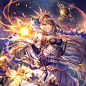 《影之诗（Shadowverse）》最新卡牌CG图（9-14）
