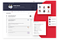 UX UI for Selected Web Services & Apps : Our design & development services help to connect your business goals with customers' desires. That's what we call interfaces that make sense.