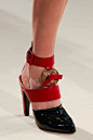 Louis Vuitton2014年秋冬高级成衣时装秀发布图片463665