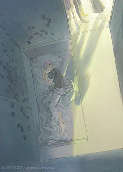 异度侵入｜LOFTER（乐乎） - 让兴趣，更有趣