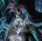 Saint of corruption