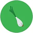 green onion