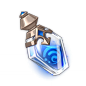 Desiccant Potion : Dessicant Potion is a potion that can be crafted through a Crafting Bench. It is used to increase all party members' Hydro RES.