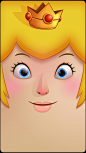 Peach