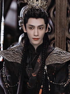 JokerXue的鸡翅采集到剧·集