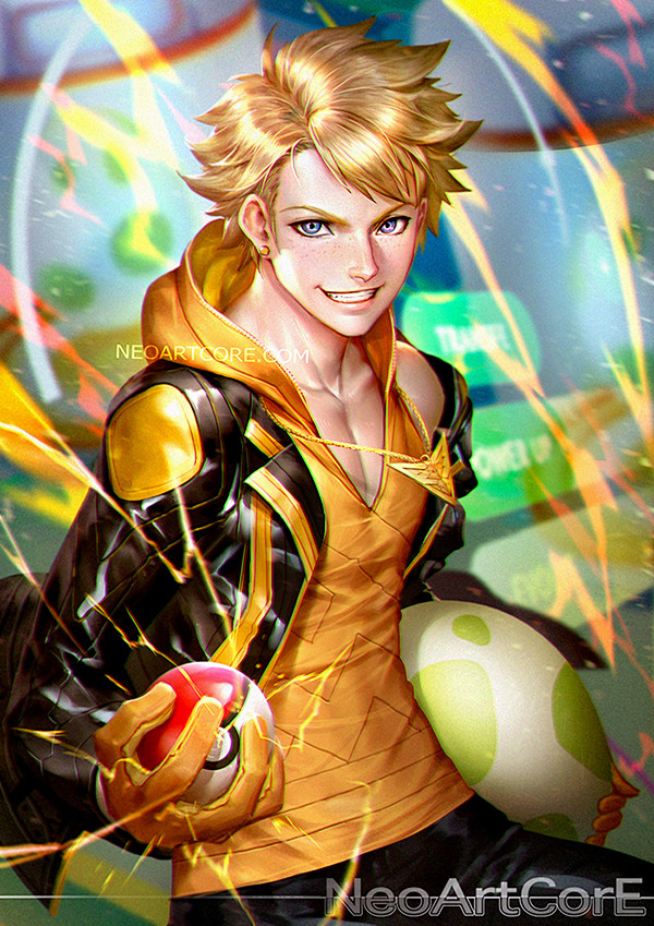 NeoArtCorE's Deviant...