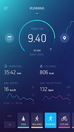 Kiko-yo采集到APP.概念设计