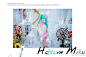 【FUTA写真社客片正片】初音miku~出镜：金鱼摄… - 半次元 - ACG爱好者社区