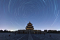 天坛祈年殿《Temple of Heaven》 _J建筑采下来 #率叶插件，让花瓣网更好用#