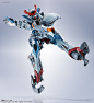 BANDAI: 25年8月 METAL ROBOT魂 GQuuuuuuX-78动漫模型玩具网 模玩 变形金刚玩具 高达模型 圣斗士圣衣神话 动漫周边