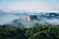 A haunted house by Johannes Hulsch on 500px