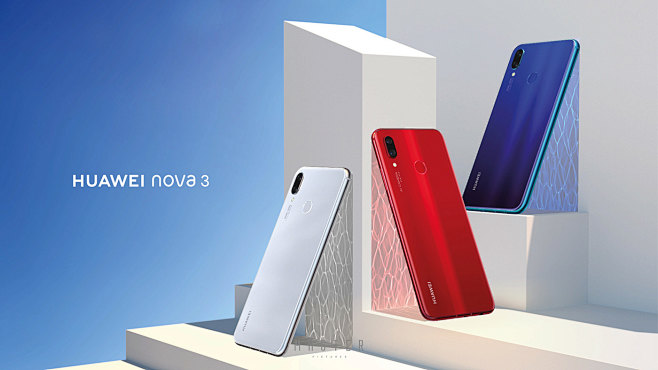 NOVA3 PROMO : THE CO...