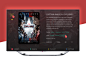 PLEX Library : PLEX Media Server is the application for the best streaming digital content from a local server. It supports most of the platforms including the increasingly popular Web OS for LG Smart TV. 

Autom...