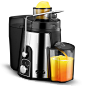 SKG GW3315不锈钢榨汁机家用电动水果机婴儿迷你果汁机 正品特价- 