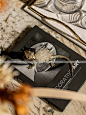 空合 现代轻奢装饰画书籍金属蜥蜴苔藓绿植样板间书房床头柜摆件-淘宝网