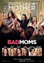 [2016][美国][喜剧][1080P超清]坏妈妈 Bad Moms#电影资源分享#