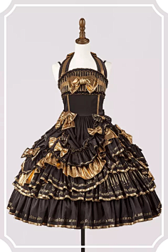 服装设计欧式服装