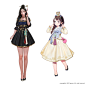 project V4 - npc / costume / monster, terin kim : copyright(c) NAT games. ALL right reserved.