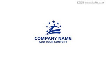 企业标志 LOGO