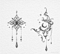其中包括图片：tattoo