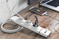 Powerstrip Modular Provide Modular Add-On Solutions To Any Situation