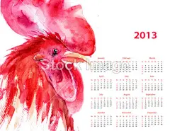 公鸡的水彩插图#新年# #春节# #过年# #鸡年# #2017年# #新年素材# #春节素材# #海报# #设计素材# #生肖# #平面设计# #新年海报# #鸡年海报# #2017数字背景# #圣诞节装饰# #公鸡# #卡通插画# #雄鸡# #新年贺卡# #鸡年日历# #2017年日历#