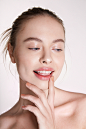 Skincare Editorial | Ph: Ines Garcia Baltar