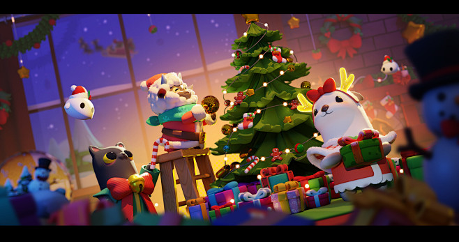 Merry Christmas